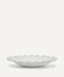 Astier de Villatte Tableware^Large Adélaïde Platter