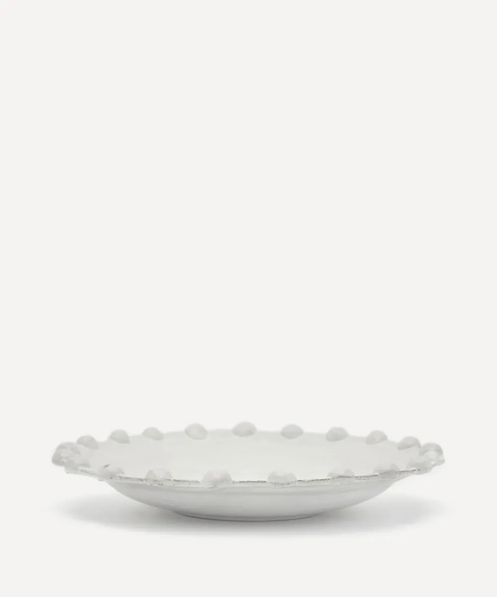 Astier de Villatte Tableware^Large Adélaïde Platter