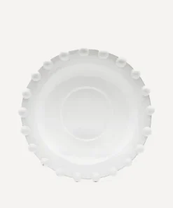 Astier de Villatte Tableware^Large Adélaïde Platter