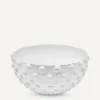 Astier de Villatte Tableware^Large Adélaïde Salad Bowl