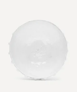 Astier de Villatte Tableware^Large Adélaïde Salad Bowl