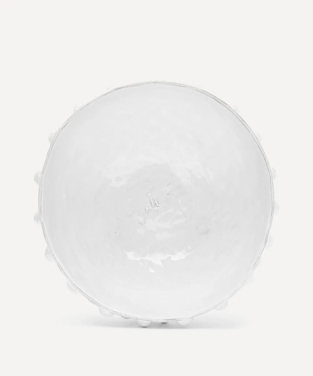 Astier de Villatte Tableware^Large Adélaïde Salad Bowl