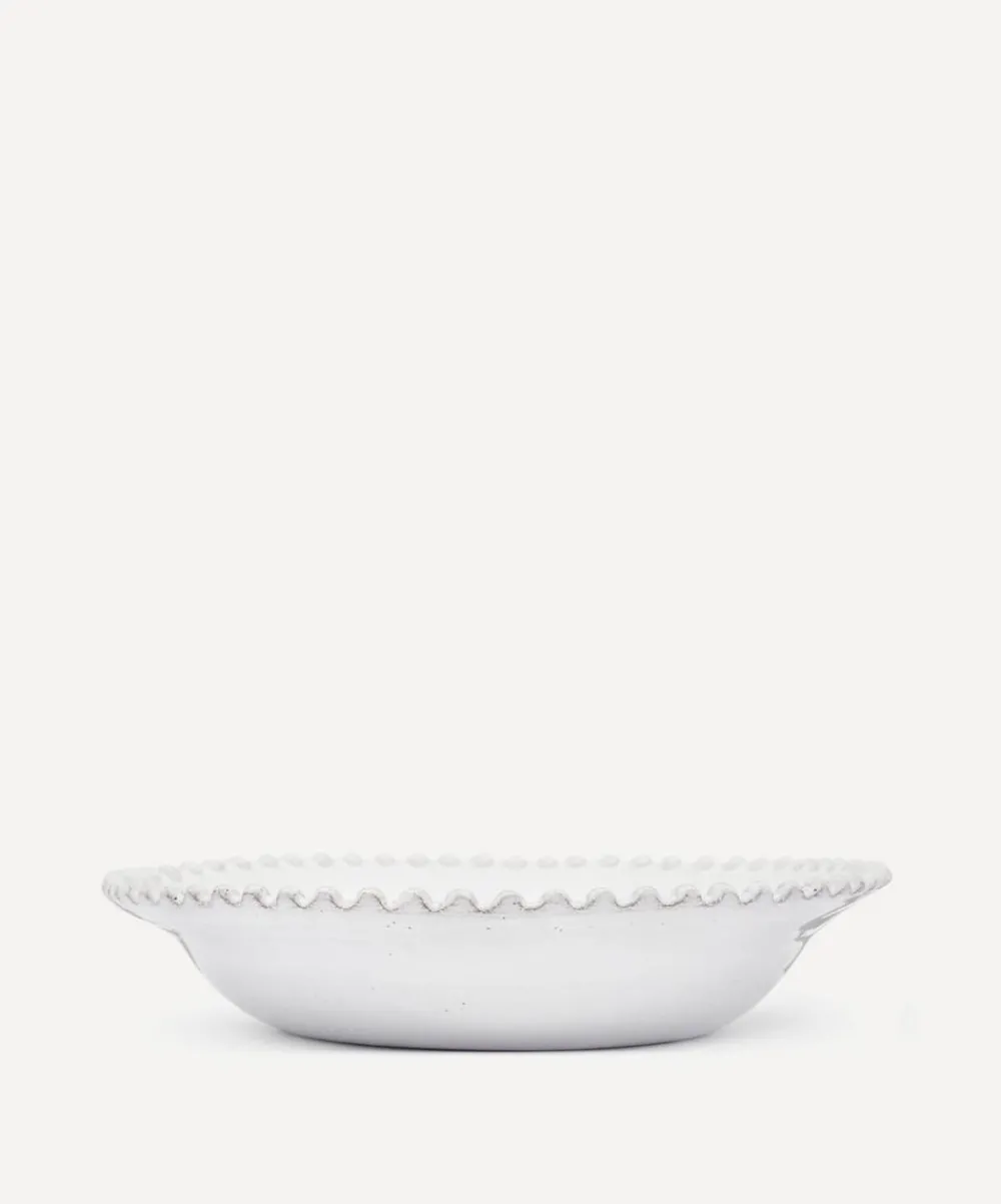 Astier de Villatte Tableware^Large Adélaïde Soup Bowl