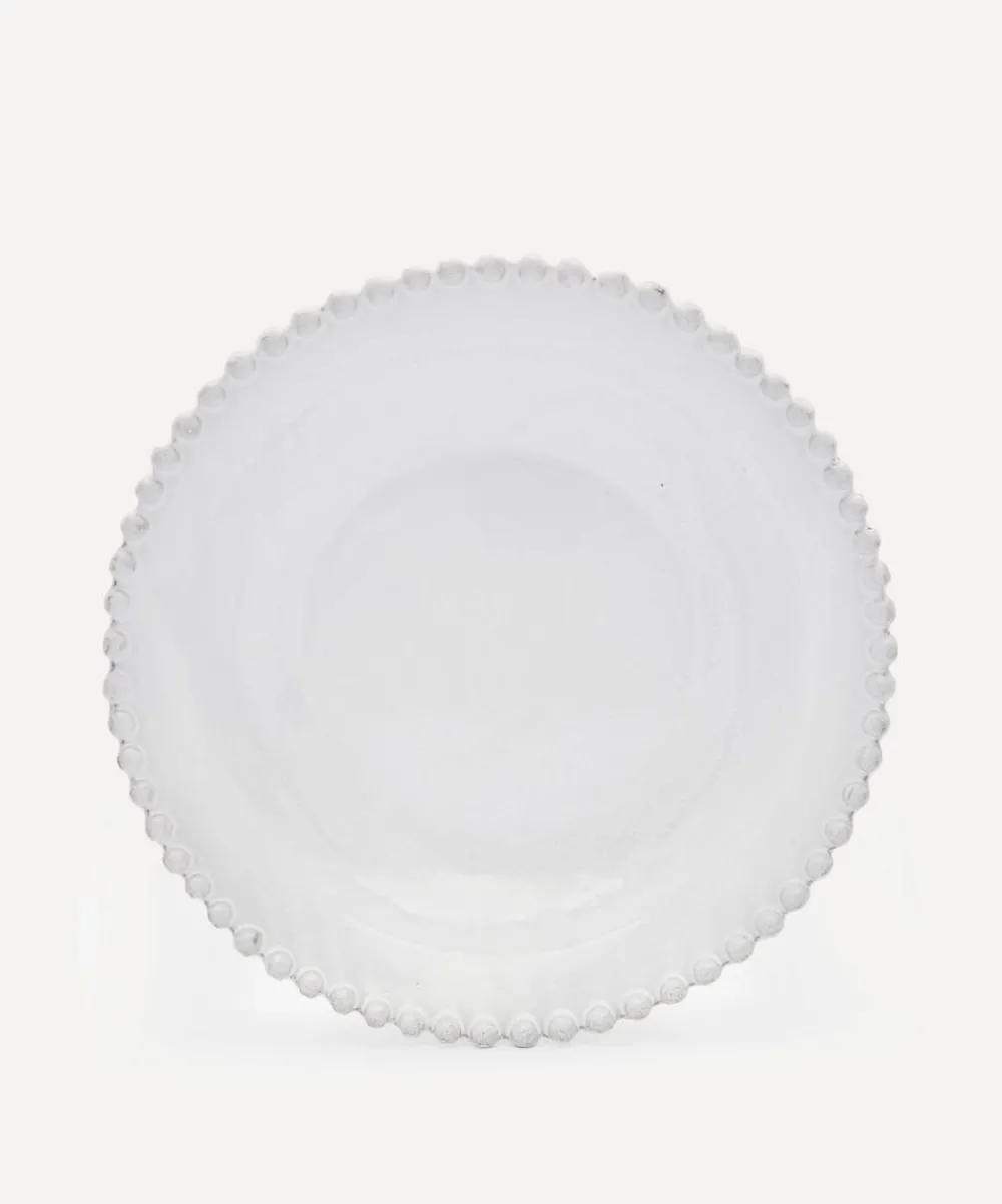 Astier de Villatte Tableware^Large Adélaïde Soup Bowl