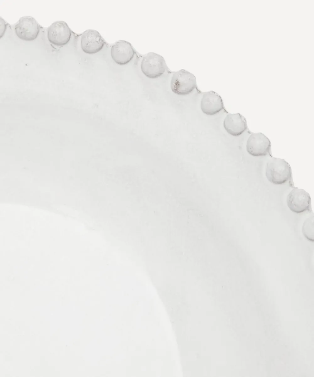 Astier de Villatte Tableware^Large Adélaïde Soup Bowl
