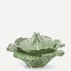 Bordallo Pinheiro Tableware^Large Cabbage Bowl