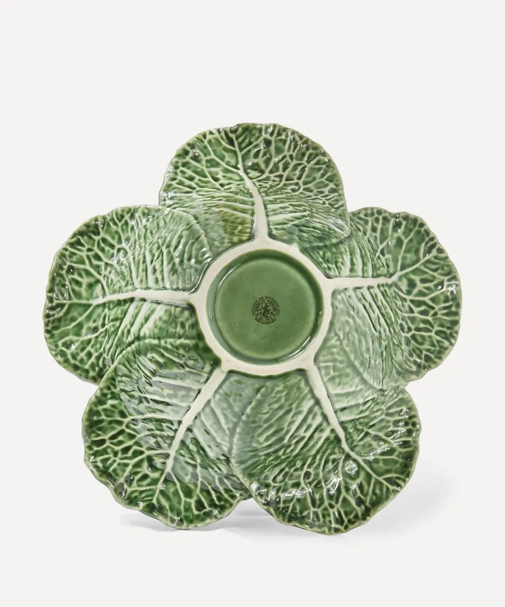 Bordallo Pinheiro Tableware^Large Cabbage Bowl