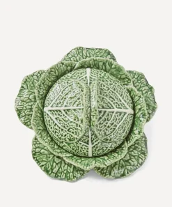 Bordallo Pinheiro Tableware^Large Cabbage Bowl