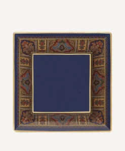 Etro Living Room|Bathroom^Large Cachemire Square Tray