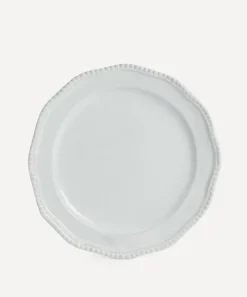 Astier de Villatte Tableware^Large Clarabelle Dinner Plate