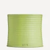 Loewe Candles & Candle Holders^Large Cucumber Candle 2120g