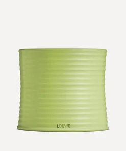 Loewe Candles & Candle Holders^Large Cucumber Candle 2120g
