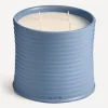 Loewe Candles & Candle Holders^Large Cypress Balls Candle 2120g