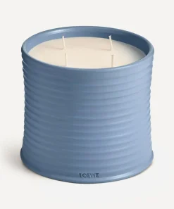 Loewe Candles & Candle Holders^Large Cypress Balls Candle 2120g