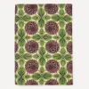 Avenida Home Tableware^Large Dahlia 300x150cm Linen Tablecloth