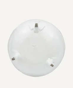 Astier de Villatte Tableware^Large Dragon Vegetable Dish