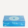 Jonathan Adler Storage^Large Druggist Lacquer Box