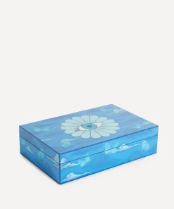 Jonathan Adler Storage^Large Druggist Lacquer Box
