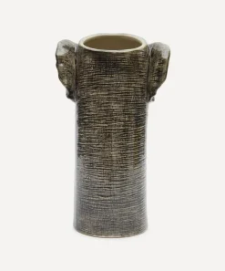 Quail Vases|Living Room^Large Elephant Vase