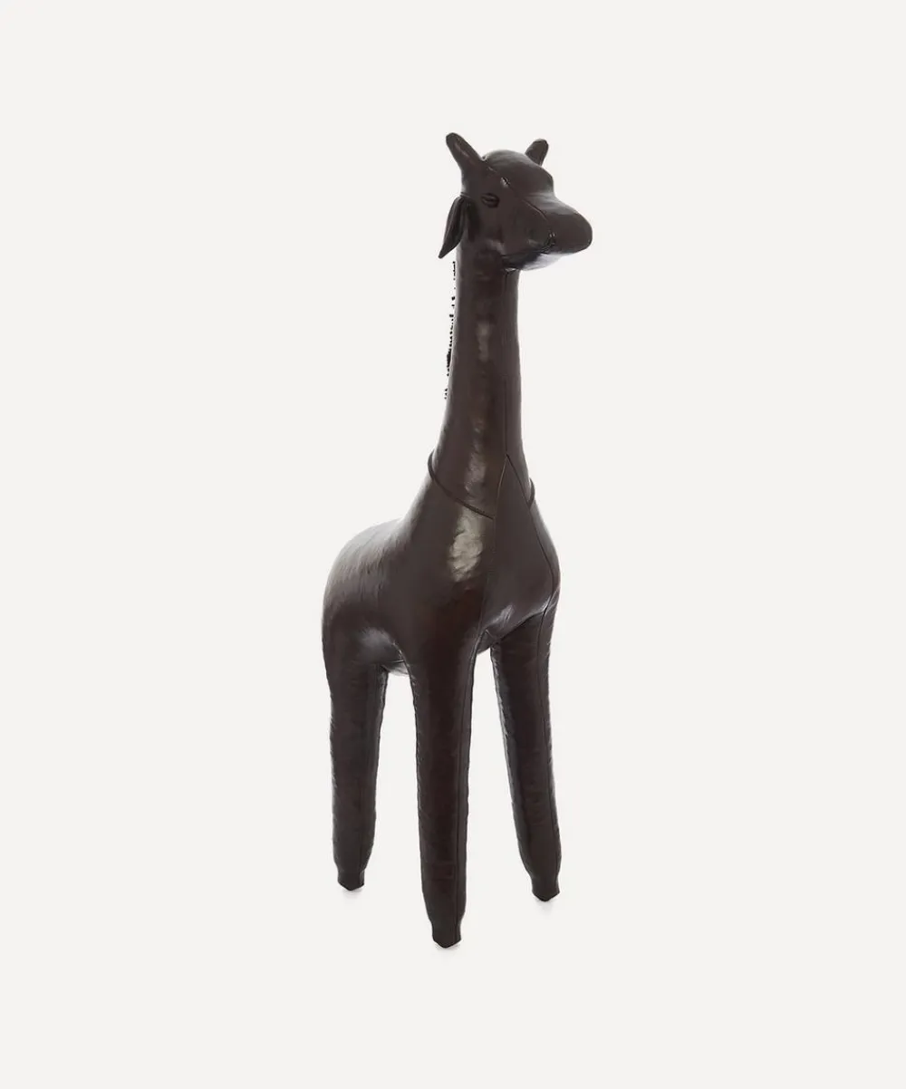 Omersa Footstools & Furniture|Ornaments^Large Giraffe