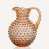 KLIMCHI Glass & Drinksware|Kitchen^Large Hobnail Jug