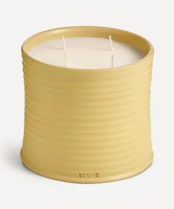 Loewe Candles & Candle Holders^Large Honeysuckle Candle 2120g