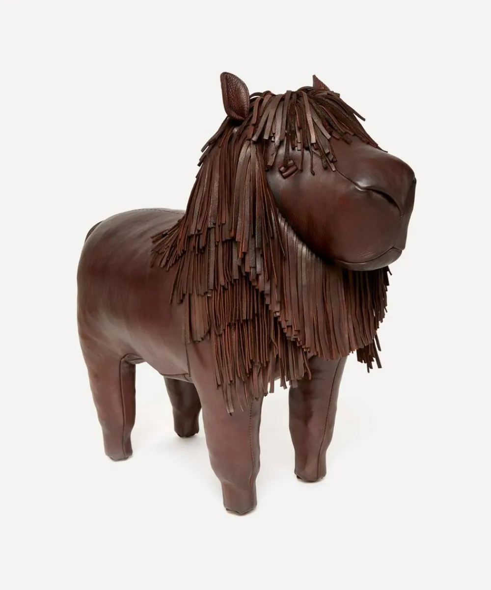 Omersa Footstools & Furniture|Ornaments^Large Lion
