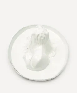 Astier de Villatte Candles & Candle Holders^Large Lion Incense Holder