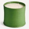 Loewe Candles & Candle Holders^Large Luscious Pea Candle 2120g