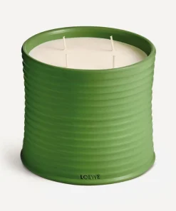 Loewe Candles & Candle Holders^Large Luscious Pea Candle 2120g