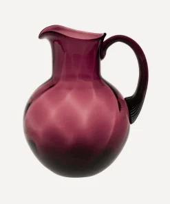 KLIMCHI Tableware^Large Marika Jug