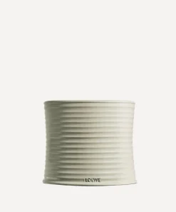 Loewe Candles & Candle Holders^Large Mushroom Candle 2120g