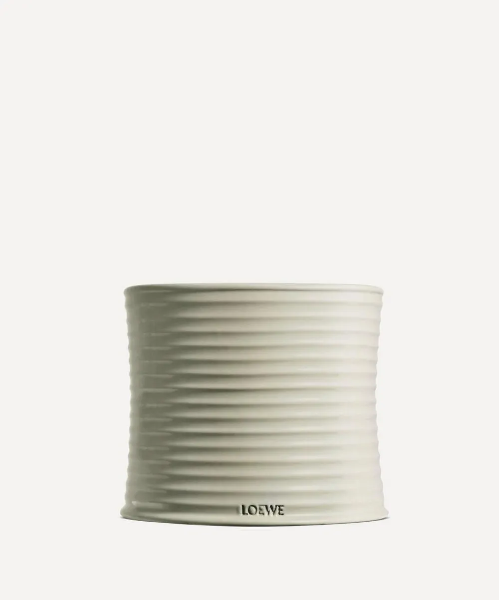 Loewe Candles & Candle Holders^Large Mushroom Candle 2120g
