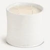 Loewe Candles & Candle Holders^Large Oregano Candle 2120g