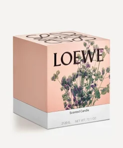 Loewe Candles & Candle Holders^Large Oregano Candle 2120g