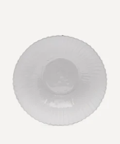 Astier de Villatte Tableware^Large Petulla Salad Bowl