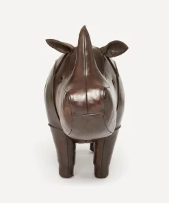 Omersa Footstools & Furniture|Ornaments^Large Rhinoceros