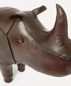 Omersa Footstools & Furniture|Ornaments^Large Rhinoceros
