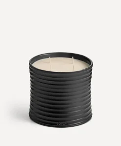 Loewe Candles & Candle Holders^Large Roasted Hazelnut Candle 2120g