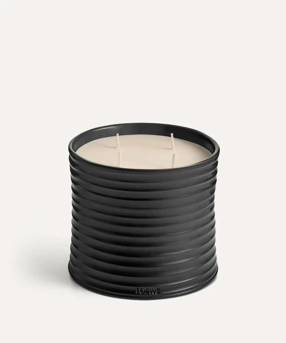 Loewe Candles & Candle Holders^Large Roasted Hazelnut Candle 2120g