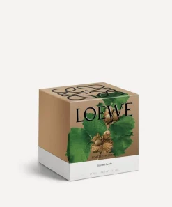 Loewe Candles & Candle Holders^Large Roasted Hazelnut Candle 2120g