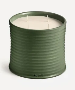 Loewe Candles & Candle Holders^Large Scent of Marihuana Candle 2120g
