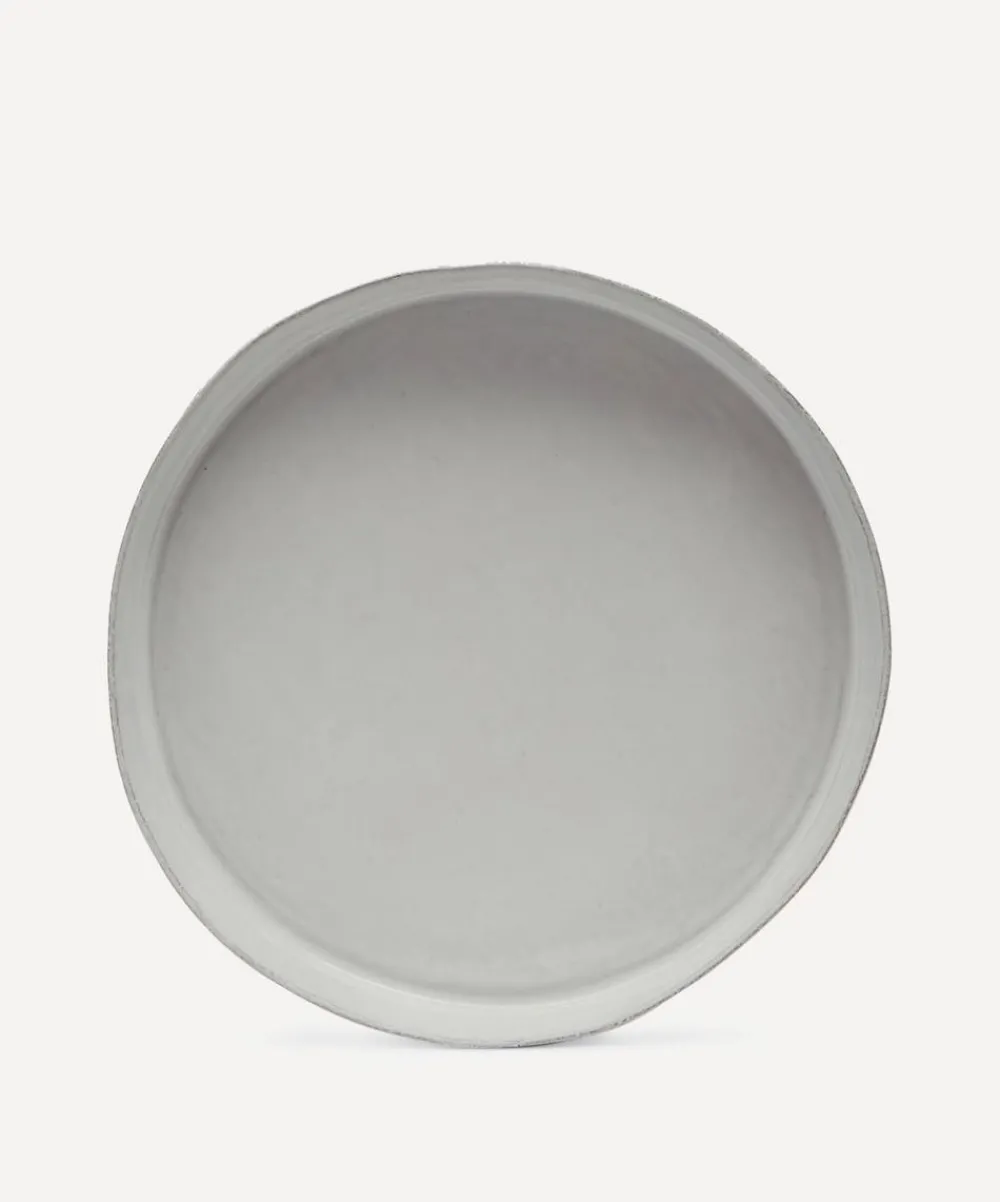Astier de Villatte Tableware^Large Simple Platter