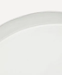 Astier de Villatte Tableware^Large Simple Platter
