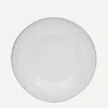 Astier de Villatte Tableware^Large Sobre Saucer