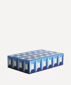 Jonathan Adler Storage|Living Room^Large Sorrento Lacquer Box