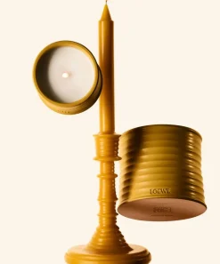Loewe Candles & Candle Holders|Living Room^Large Wasabi Candle 2210g