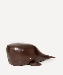Omersa Footstools & Furniture|Ornaments^Large Whale