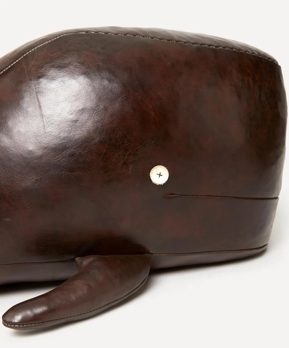 Omersa Footstools & Furniture|Ornaments^Large Whale