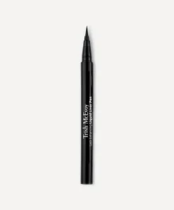 Trish McEvoy Eyes^Lash Enhancing Liquid Liner Pen in Black